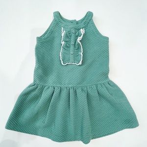 Janie and Jack dress
